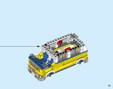 Building Instructions - LEGO - Creator 3-in-1 - 31079 - Sunshine Surfer Van: Page 53