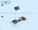 Building Instructions - LEGO - Creator 3-in-1 - 31079 - Sunshine Surfer Van: Page 74