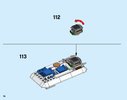 Building Instructions - LEGO - Creator 3-in-1 - 31079 - Sunshine Surfer Van: Page 78