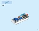 Building Instructions - LEGO - Creator 3-in-1 - 31079 - Sunshine Surfer Van: Page 81