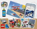 Building Instructions - LEGO - Creator 3-in-1 - 31079 - Sunshine Surfer Van: Page 83