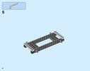 Building Instructions - LEGO - Creator 3-in-1 - 31079 - Sunshine Surfer Van: Page 8