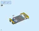 Building Instructions - LEGO - Creator 3-in-1 - 31079 - Sunshine Surfer Van: Page 18