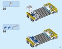 Building Instructions - LEGO - Creator 3-in-1 - 31079 - Sunshine Surfer Van: Page 19