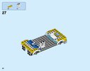 Building Instructions - LEGO - Creator 3-in-1 - 31079 - Sunshine Surfer Van: Page 20