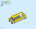 Building Instructions - LEGO - Creator 3-in-1 - 31079 - Sunshine Surfer Van: Page 24