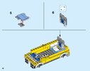 Building Instructions - LEGO - Creator 3-in-1 - 31079 - Sunshine Surfer Van: Page 26