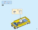 Building Instructions - LEGO - Creator 3-in-1 - 31079 - Sunshine Surfer Van: Page 27