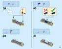 Building Instructions - LEGO - Creator 3-in-1 - 31079 - Sunshine Surfer Van: Page 29