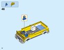 Building Instructions - LEGO - Creator 3-in-1 - 31079 - Sunshine Surfer Van: Page 32