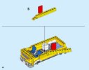 Building Instructions - LEGO - Creator 3-in-1 - 31079 - Sunshine Surfer Van: Page 40