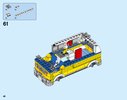 Building Instructions - LEGO - Creator 3-in-1 - 31079 - Sunshine Surfer Van: Page 48