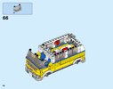 Building Instructions - LEGO - Creator 3-in-1 - 31079 - Sunshine Surfer Van: Page 54