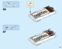 Building Instructions - LEGO - Creator 3-in-1 - 31079 - Sunshine Surfer Van: Page 69