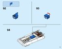 Building Instructions - LEGO - Creator 3-in-1 - 31079 - Sunshine Surfer Van: Page 71