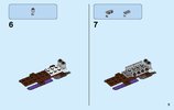 Building Instructions - LEGO - Creator 3-in-1 - 31080 - Modular Winter Vacation: Page 5