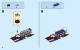 Building Instructions - LEGO - Creator 3-in-1 - 31080 - Modular Winter Vacation: Page 6