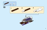 Building Instructions - LEGO - Creator 3-in-1 - 31080 - Modular Winter Vacation: Page 7