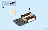 Building Instructions - LEGO - Creator 3-in-1 - 31080 - Modular Winter Vacation: Page 15