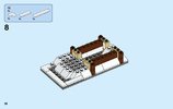 Building Instructions - LEGO - Creator 3-in-1 - 31080 - Modular Winter Vacation: Page 18