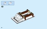 Building Instructions - LEGO - Creator 3-in-1 - 31080 - Modular Winter Vacation: Page 20