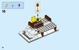 Building Instructions - LEGO - Creator 3-in-1 - 31080 - Modular Winter Vacation: Page 26