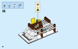 Building Instructions - LEGO - Creator 3-in-1 - 31080 - Modular Winter Vacation: Page 28