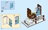 Building Instructions - LEGO - Creator 3-in-1 - 31080 - Modular Winter Vacation: Page 32