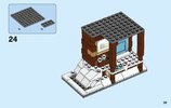 Building Instructions - LEGO - Creator 3-in-1 - 31080 - Modular Winter Vacation: Page 35