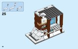 Building Instructions - LEGO - Creator 3-in-1 - 31080 - Modular Winter Vacation: Page 36