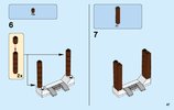 Building Instructions - LEGO - Creator 3-in-1 - 31080 - Modular Winter Vacation: Page 47