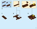 Building Instructions - LEGO - Creator 3-in-1 - 31080 - Modular Winter Vacation: Page 5