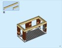 Building Instructions - LEGO - Creator 3-in-1 - 31080 - Modular Winter Vacation: Page 17