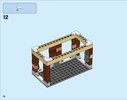 Building Instructions - LEGO - Creator 3-in-1 - 31080 - Modular Winter Vacation: Page 18