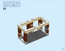 Building Instructions - LEGO - Creator 3-in-1 - 31080 - Modular Winter Vacation: Page 19