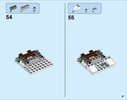 Building Instructions - LEGO - Creator 3-in-1 - 31080 - Modular Winter Vacation: Page 47