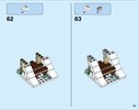 Building Instructions - LEGO - Creator 3-in-1 - 31080 - Modular Winter Vacation: Page 53