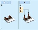 Building Instructions - LEGO - Creator 3-in-1 - 31080 - Modular Winter Vacation: Page 68