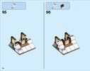 Building Instructions - LEGO - Creator 3-in-1 - 31080 - Modular Winter Vacation: Page 70