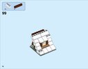 Building Instructions - LEGO - Creator 3-in-1 - 31080 - Modular Winter Vacation: Page 72