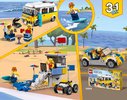 Building Instructions - LEGO - Creator 3-in-1 - 31080 - Modular Winter Vacation: Page 82