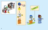 Building Instructions - LEGO - Creator 3-in-1 - 31080 - Modular Winter Vacation: Page 2