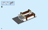 Building Instructions - LEGO - Creator 3-in-1 - 31080 - Modular Winter Vacation: Page 16