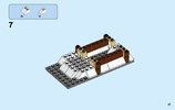 Building Instructions - LEGO - Creator 3-in-1 - 31080 - Modular Winter Vacation: Page 17