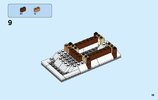 Building Instructions - LEGO - Creator 3-in-1 - 31080 - Modular Winter Vacation: Page 19