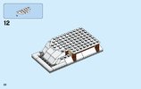 Building Instructions - LEGO - Creator 3-in-1 - 31080 - Modular Winter Vacation: Page 22