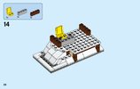 Building Instructions - LEGO - Creator 3-in-1 - 31080 - Modular Winter Vacation: Page 24