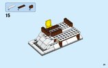 Building Instructions - LEGO - Creator 3-in-1 - 31080 - Modular Winter Vacation: Page 25