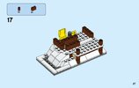 Building Instructions - LEGO - Creator 3-in-1 - 31080 - Modular Winter Vacation: Page 27