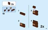 Building Instructions - LEGO - Creator 3-in-1 - 31080 - Modular Winter Vacation: Page 29